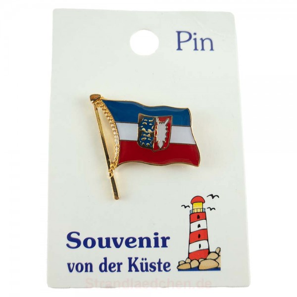 Pin Schleswig-Holstein
