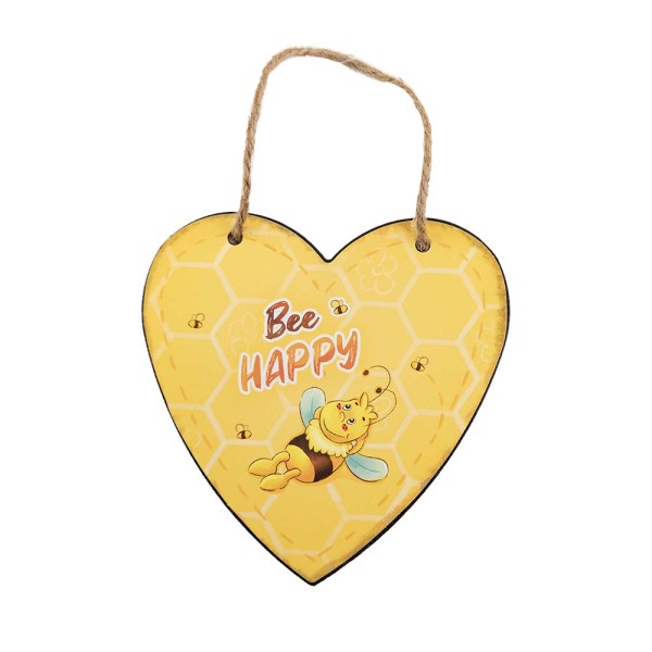 Hänger Bee Happy