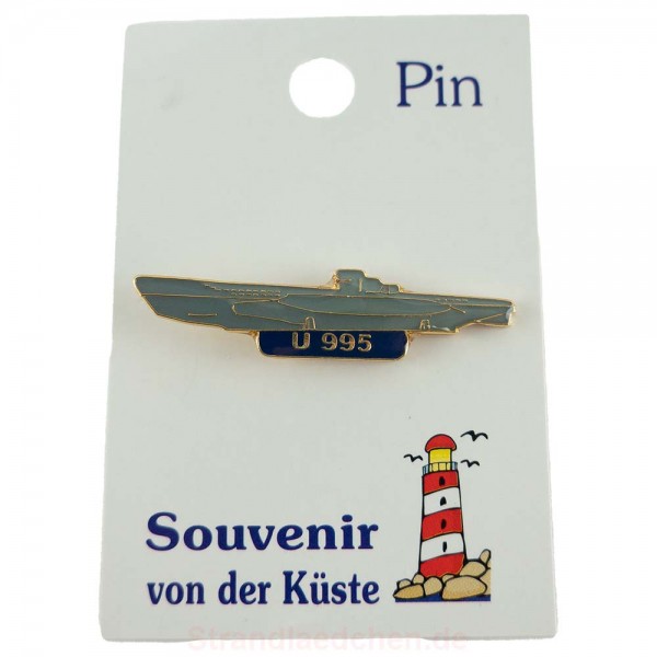 Pin U-995
