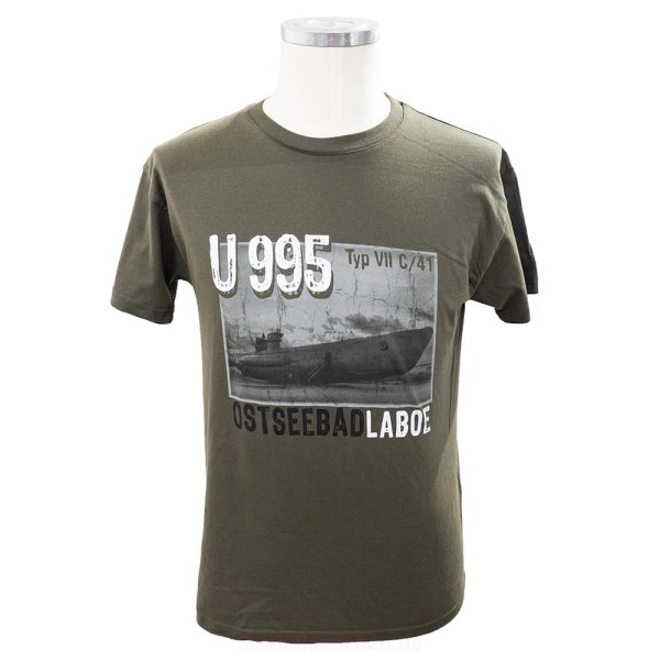 T-Shirt U-995