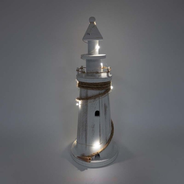 Leuchtturm LED Whiteline