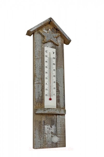 Thermometer Shabby