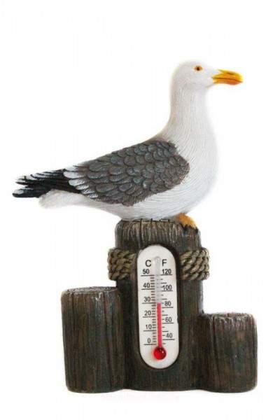 Möwe Thermometer