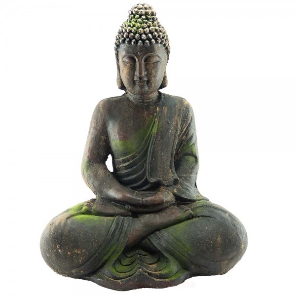 Buddha Patina